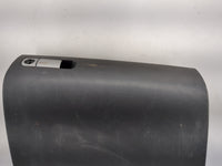 2006 Mazda Mazda3 Passenger Glove Box Door Storage Compartment Black - Oemusedautoparts1.com