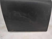 2006 Mazda Mazda3 Passenger Glove Box Door Storage Compartment Black - Oemusedautoparts1.com