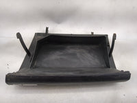 2006 Mazda Mazda3 Passenger Glove Box Door Storage Compartment Black - Oemusedautoparts1.com