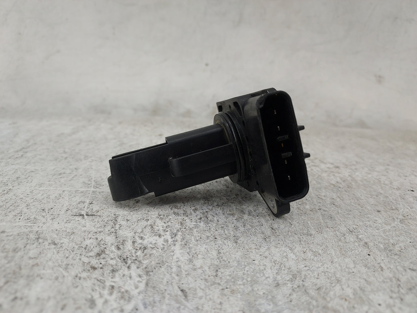 Mazda Mazda3 Mass Air Flow Meter Maf 1487965 - Oemusedautoparts1.com