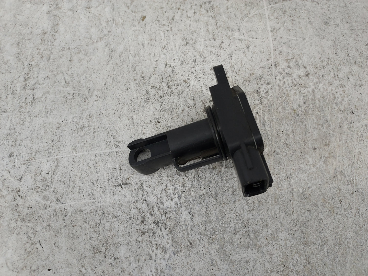 Mazda Mazda3 Mass Air Flow Meter Maf 1487965 - Oemusedautoparts1.com