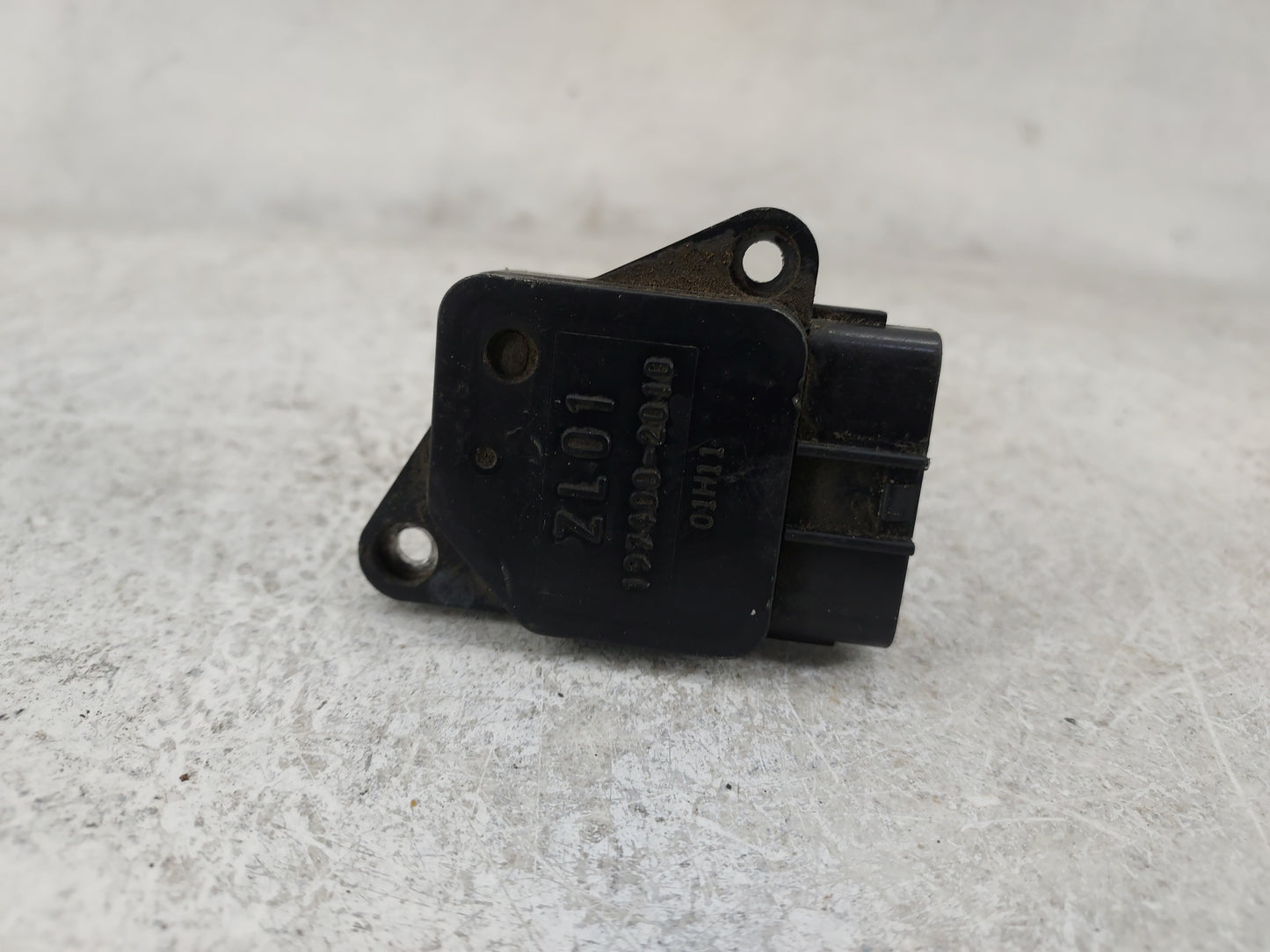 Mazda Mazda3 Mass Air Flow Meter Maf 1487965 - Oemusedautoparts1.com