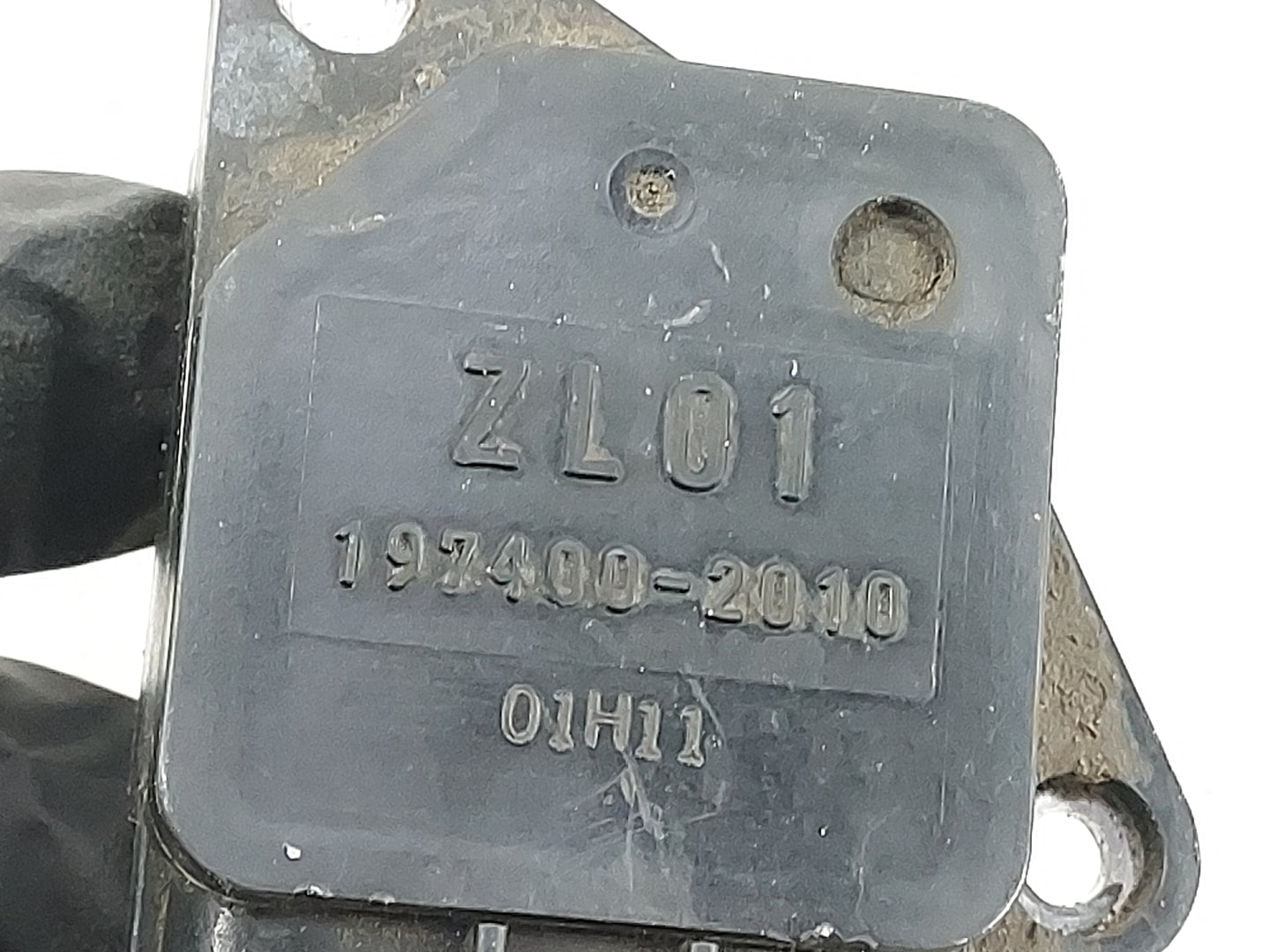 Mazda Mazda3 Mass Air Flow Meter Maf 1487965 - Oemusedautoparts1.com