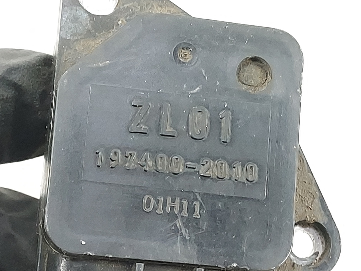 Mazda Mazda3 Mass Air Flow Meter Maf 1487965 - Oemusedautoparts1.com