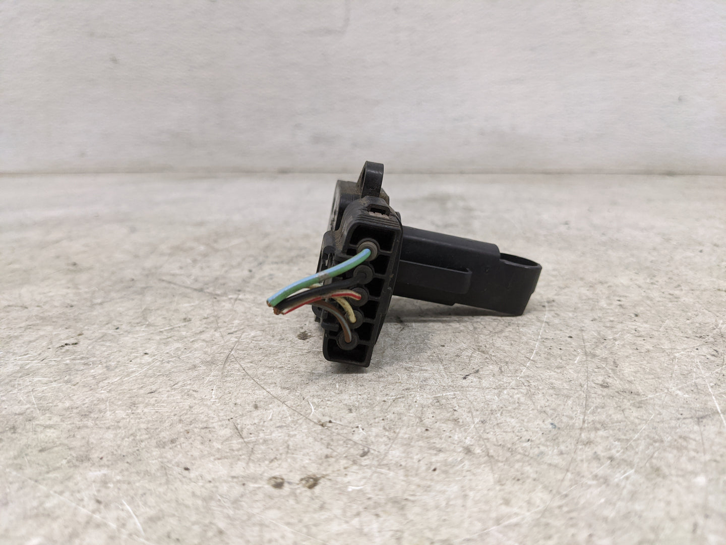 Mazda Mazda3 Mass Air Flow Meter Maf 1489650 - Oemusedautoparts1.com