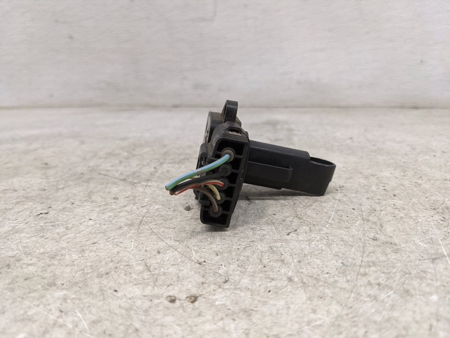 Mazda Mazda3 Mass Air Flow Meter Maf 1489650 - Oemusedautoparts1.com