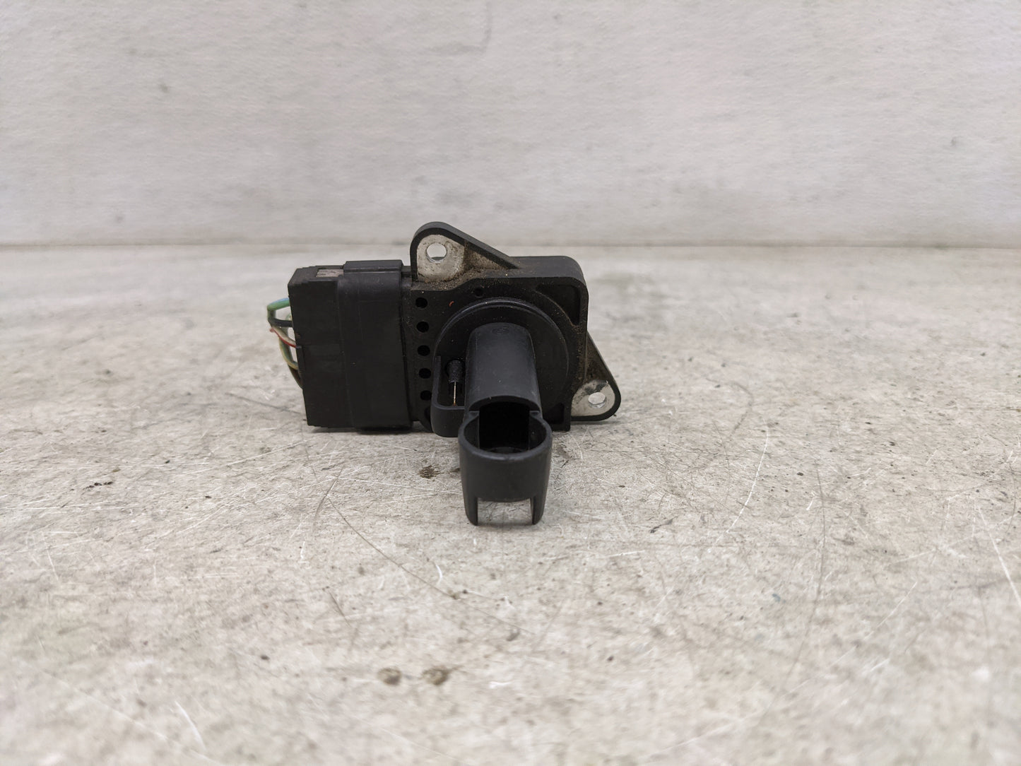 Mazda Mazda3 Mass Air Flow Meter Maf 1489650 - Oemusedautoparts1.com