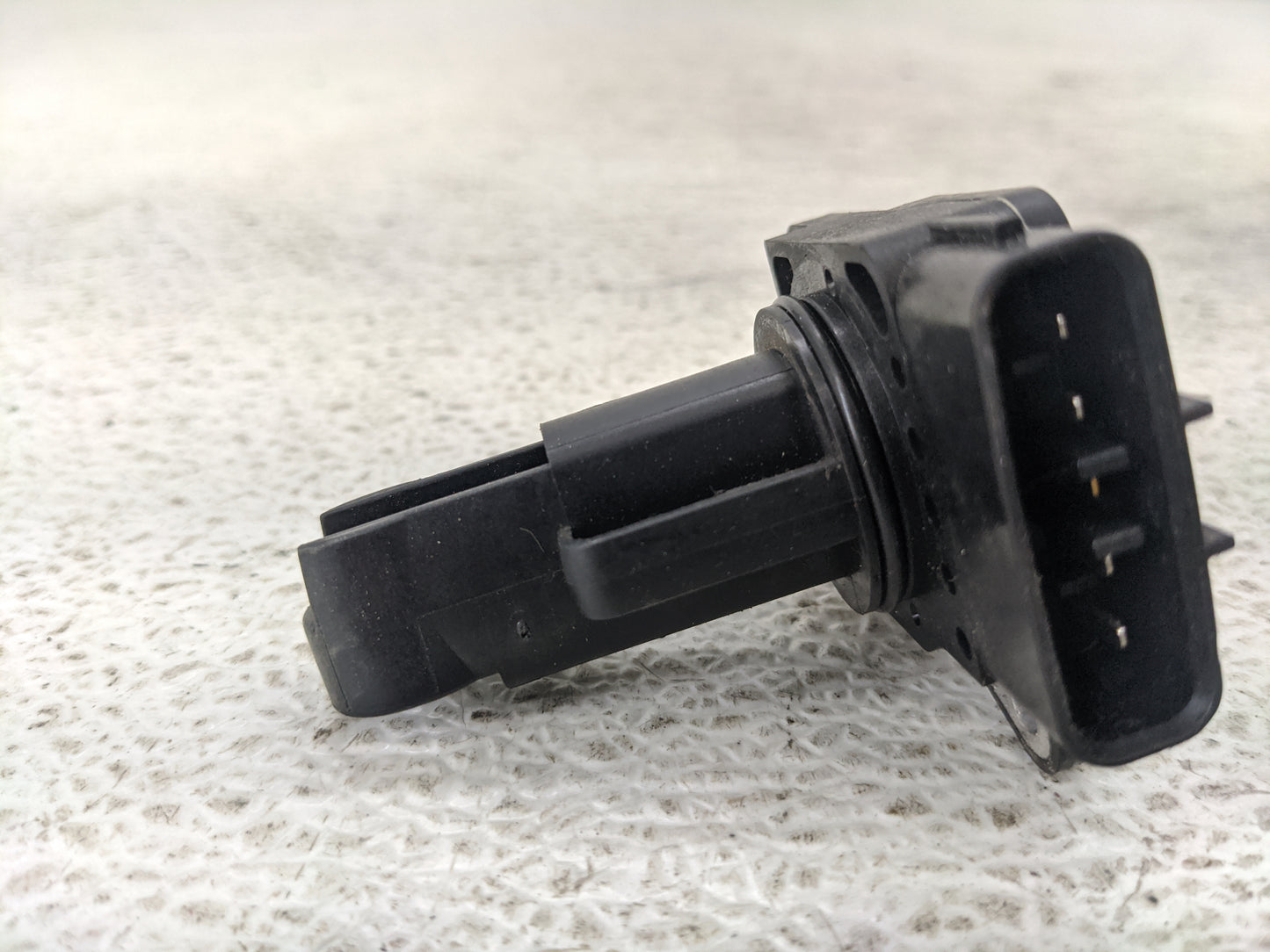 Mazda Mazda3 Mass Air Flow Meter Maf 1489806 - Oemusedautoparts1.com