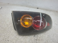 Mazda Mazda3 Driver Left Side Deck Lid Mounted Tail Light 1501671 - Oemusedautoparts1.com
