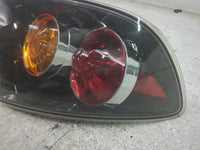 Mazda Mazda3 Driver Left Side Deck Lid Mounted Tail Light 1501671 - Oemusedautoparts1.com