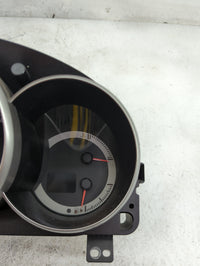 2006 Mazda Mazda3 Instrument Cluster Speedometer Gauges P/N:42 BN8J A Miles: Fits Fits 2004 2005 OEM Used Auto Parts - Oemus