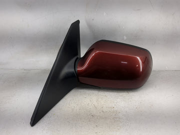 2006 Mazda Mazda3 Driver Side View Mirror - Left Door Mirror OEM Used - Oemusedautoparts1.com