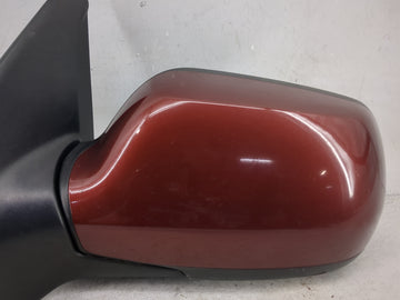 2006 Mazda Mazda3 Driver Side View Mirror - Left Door Mirror OEM Used