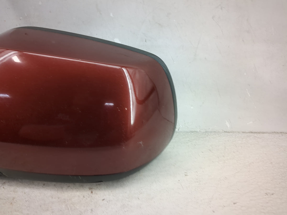 2006 Mazda Mazda3 Driver Side View Mirror - Left Door Mirror OEM Used - Oemusedautoparts1.com