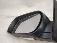 2006 Mazda Mazda3 Driver Side View Mirror - Left Door Mirror OEM Used - Oemusedautoparts1.com
