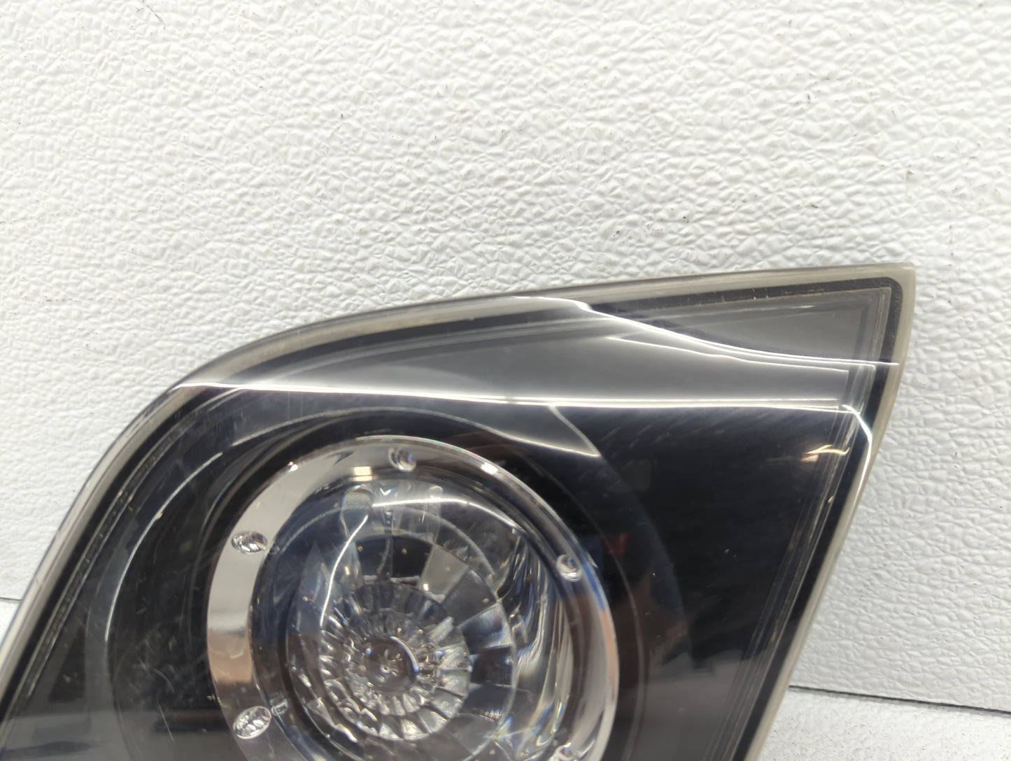 Mazda Mazda3 Passenger Right Side Deck Lid Mounted Tail Light 469991 - Oemusedautoparts1.com