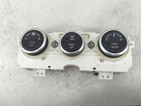 2006 Mazda Mazda6 Climate Control Module Temperature AC/Heater Replacement P/N:SH05 Fits Fits 2007 OEM Used Auto Parts - Oem