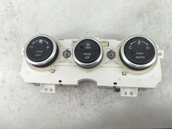 compare product 2006 Mazda Mazda6 Climate Control Module Temperature AC/Heater Replacement P/N:SH05 Fits Fits 2007 OEM Used Auto Parts