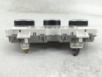 2006 Mazda Mazda6 Climate Control Module Temperature AC/Heater Replacement P/N:SH05 Fits Fits 2007 OEM Used Auto Parts - Oem