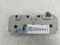 2006 Mazda Mazda6 Climate Control Module Temperature AC/Heater Replacement P/N:SH05 Fits Fits 2007 OEM Used Auto Parts - Oem