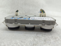 2006 Mazda Mazda6 Climate Control Module Temperature AC/Heater Replacement P/N:SH05 Fits Fits 2007 OEM Used Auto Parts - Oem