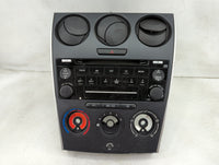 Mazda Mazda6 Tuner Satellite Receiver Cq-jm4561ak - Oemusedautoparts1.com