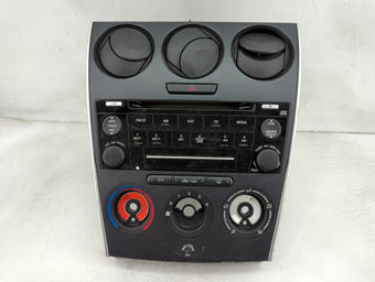 compare product Mazda Mazda6 Tuner Satellite Receiver Cq-jm4561ak