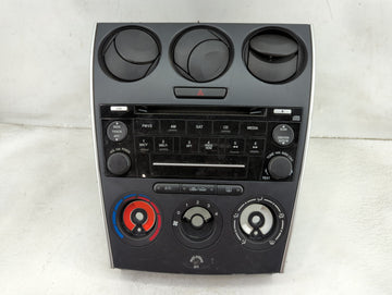Mazda Mazda6 Tuner Satellite Receiver Cq-jm4561ak - Oemusedautoparts1.com