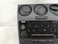 Mazda Mazda6 Tuner Satellite Receiver Cq-jm4561ak - Oemusedautoparts1.com