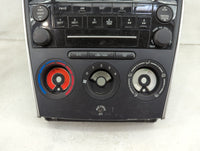 Mazda Mazda6 Tuner Satellite Receiver Cq-jm4561ak - Oemusedautoparts1.com