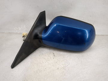 2006 Mazda Mazda6 Driver Side View Mirror - Left Door Mirror OEM Used - Oemusedautoparts1.com