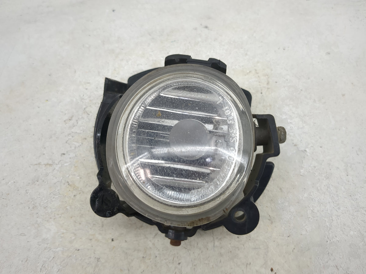 Mazda Mazda6 Driver Left Oem Fog Light Lamp Black - Oemusedautoparts1.com