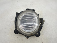 Mazda Mazda6 Driver Left Oem Fog Light Lamp Black - Oemusedautoparts1.com