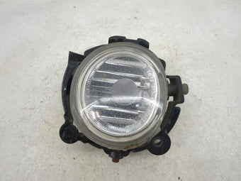 compare product Mazda Mazda6 Driver Left Oem Fog Light Lamp Black