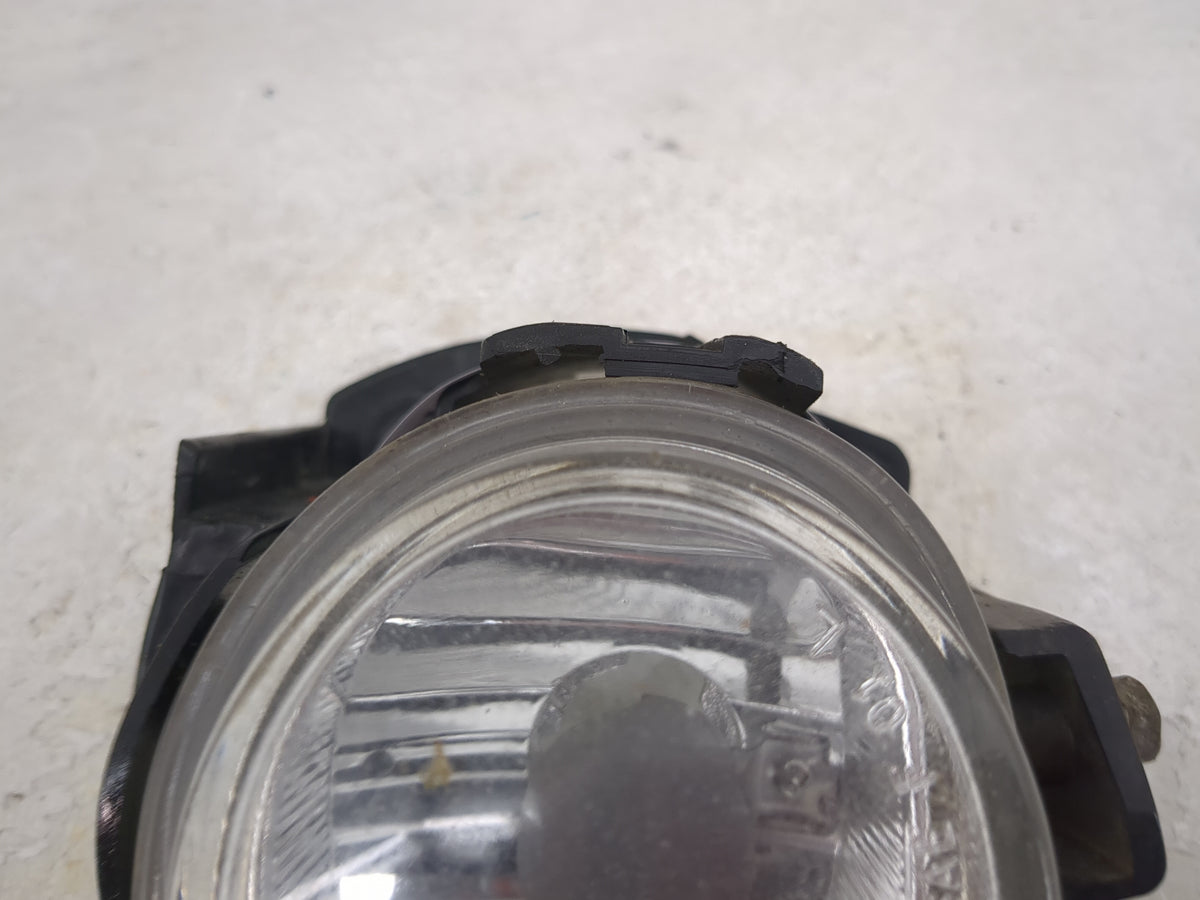 Mazda Mazda6 Driver Left Oem Fog Light Lamp Black - Oemusedautoparts1.com