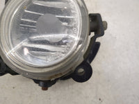 Mazda Mazda6 Driver Left Oem Fog Light Lamp Black - Oemusedautoparts1.com