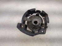 Mazda Mazda6 Driver Left Oem Fog Light Lamp Black - Oemusedautoparts1.com