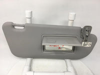 2006 Mazda Mazda 3 Sun Visor Shade Replacement Passenger Right Mirror Fits OEM Used Auto Parts - Oemusedautoparts1.com