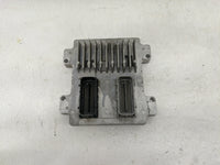 2006 Mazda Mazda B-2300 PCM Engine Control Computer ECU ECM PCU OEM P/N:12638026 12612397 Fits OEM Used Auto Parts - Oemused