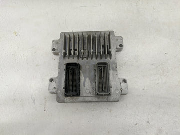 2006 Mazda Mazda B-2300 PCM Engine Control Computer ECU ECM PCU OEM P/N:12638026 12612397 Fits OEM Used Auto Parts - Oemused