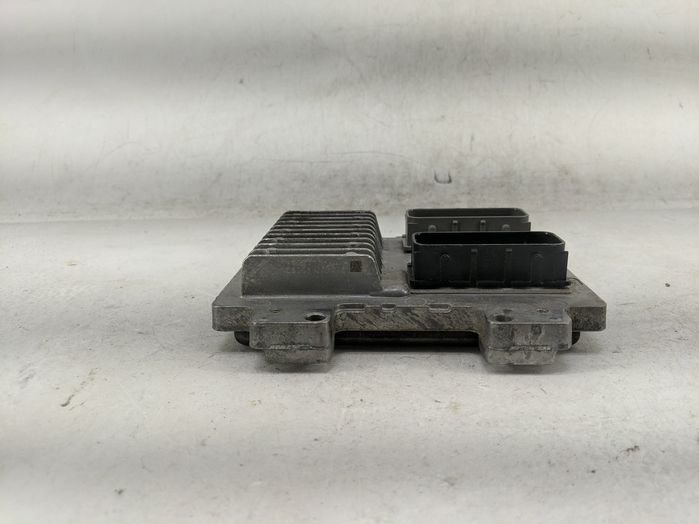 2006 Mazda Mazda B-2300 PCM Engine Control Computer ECU ECM PCU OEM P/N:12638026 12612397 Fits OEM Used Auto Parts - Oemused