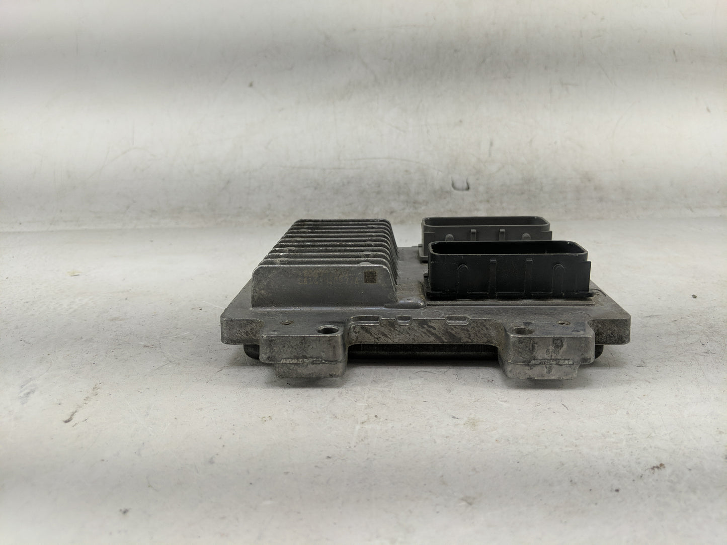 2006 Mazda Mazda B-2300 PCM Engine Control Computer ECU ECM PCU OEM P/N:12638026 12612397 Fits OEM Used Auto Parts - Oemused