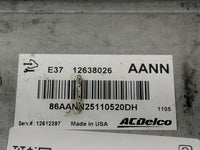 2006 Mazda Mazda B-2300 PCM Engine Control Computer ECU ECM PCU OEM P/N:12638026 12612397 Fits OEM Used Auto Parts - Oemused
