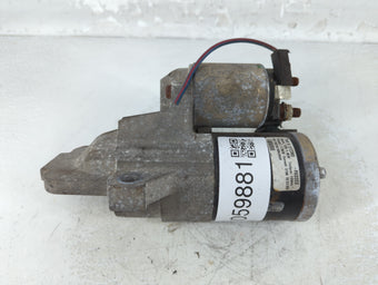 compare product 2006 Mazda Miata Car Starter Motor Solenoid OEM P/N:512360 Fits Fits 2007 2008 2012 2013 2014 2015 OEM Used Auto Parts