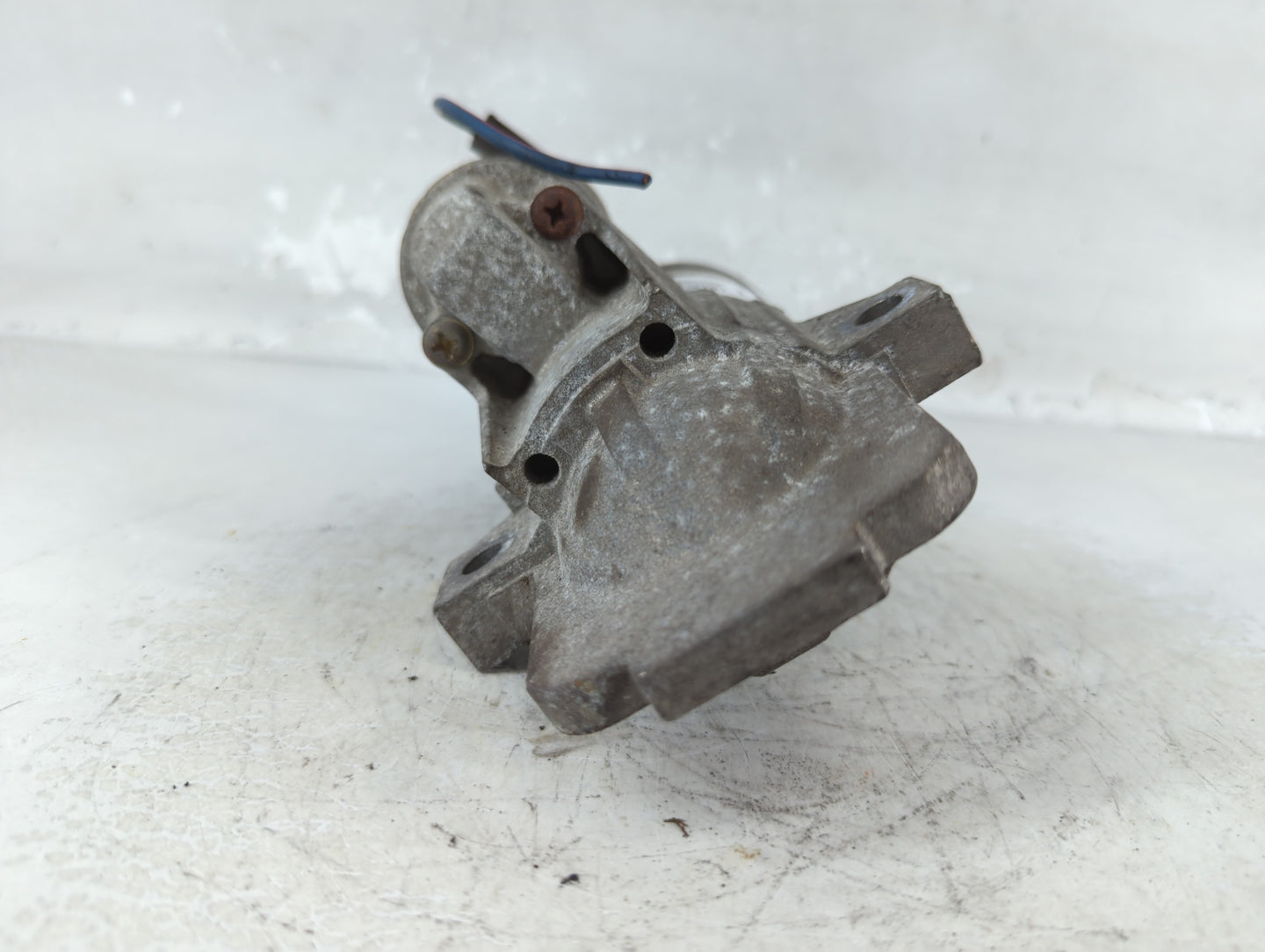 2006 Mazda Miata Car Starter Motor Solenoid OEM P/N:512360 Fits Fits 2007 2008 2012 2013 2014 2015 OEM Used Auto Parts - Oem