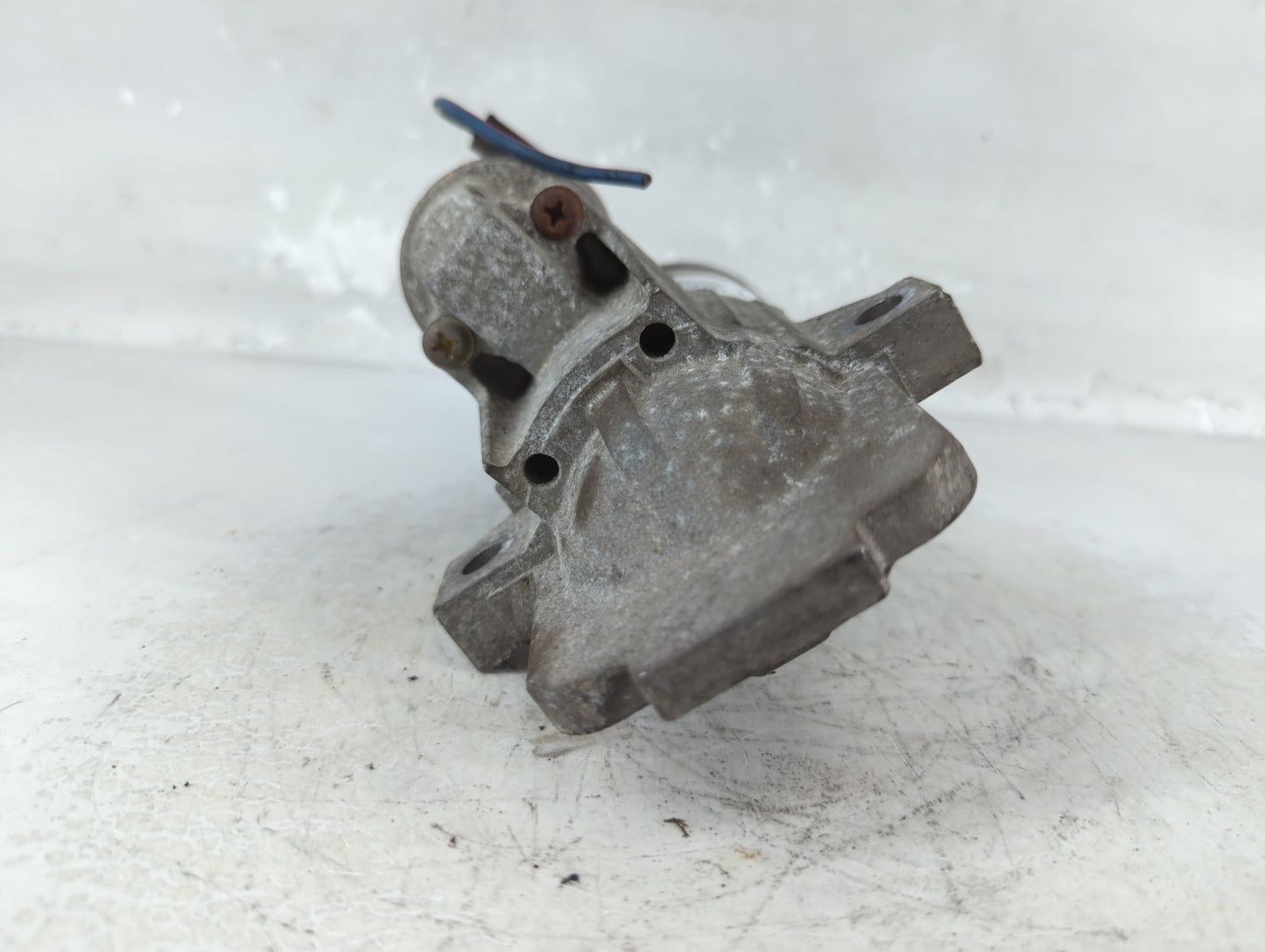 2006 Mazda Miata Car Starter Motor Solenoid OEM P/N:512360 Fits Fits 2007 2008 2012 2013 2014 2015 OEM Used Auto Parts - Oem