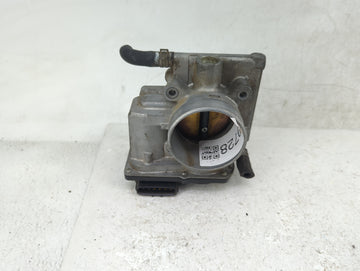 2006 Mazda Miata Throttle Body P/N:LFE2 13 640 A Fits Fits 2007 2008 2009 2010 2011 2012 2013 2014 2015 OEM Used Auto Parts 