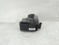 2006 Mazda Miata Throttle Body P/N:LFE2 13 640 A Fits Fits 2007 2008 2009 2010 2011 2012 2013 2014 2015 OEM Used Auto Parts 