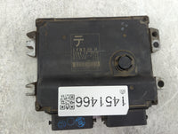 2006 Mazda Miata PCM Engine Control Computer ECU ECM PCU OEM P/N:LFN318881H 279700-4196 Fits Fits 2007 OEM Used Auto Parts -