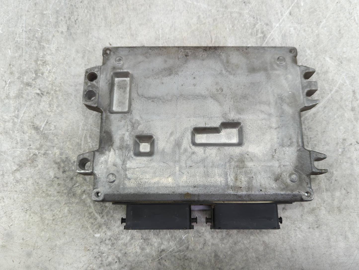 2006 Mazda Miata PCM Engine Control Computer ECU ECM PCU OEM P/N:LFN318881H 279700-4196 Fits Fits 2007 OEM Used Auto Parts -